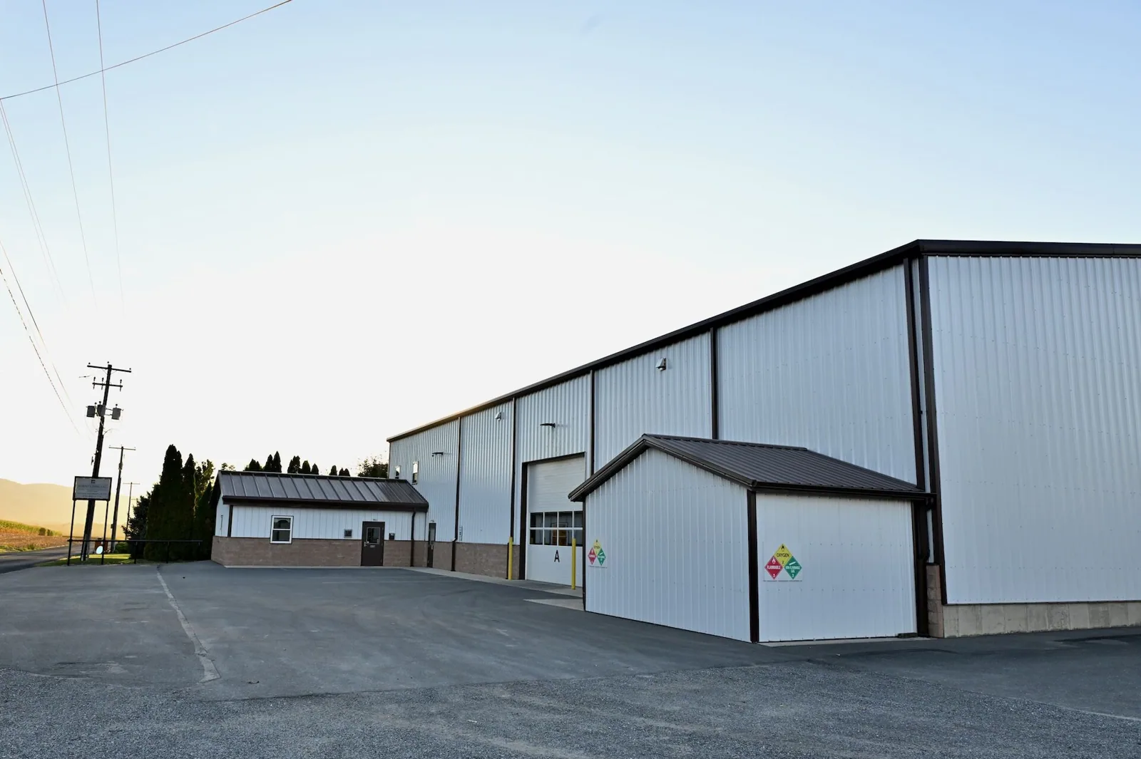 Commercial Roof Capital Planning in Everett, WA