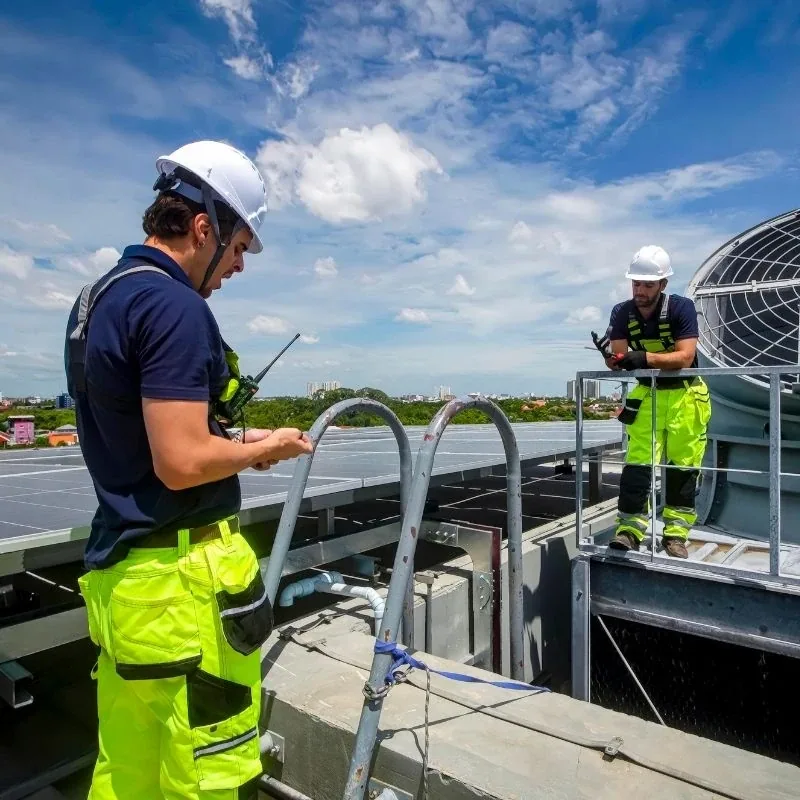 Commercial Roof Warranty Management in Everett, WA