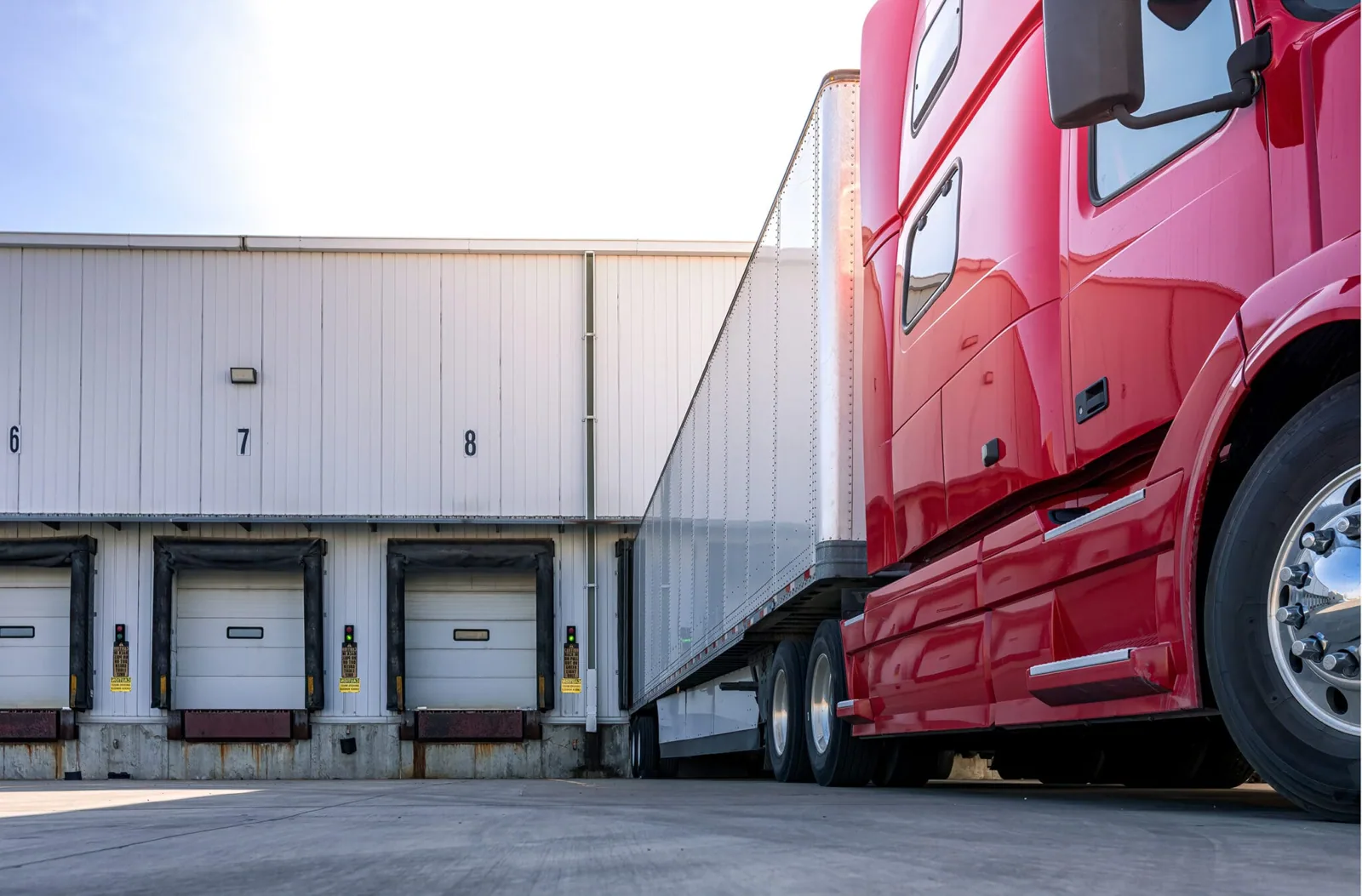 Commercial Roofing for Logistics and 3PL Operators in Everett, WA
