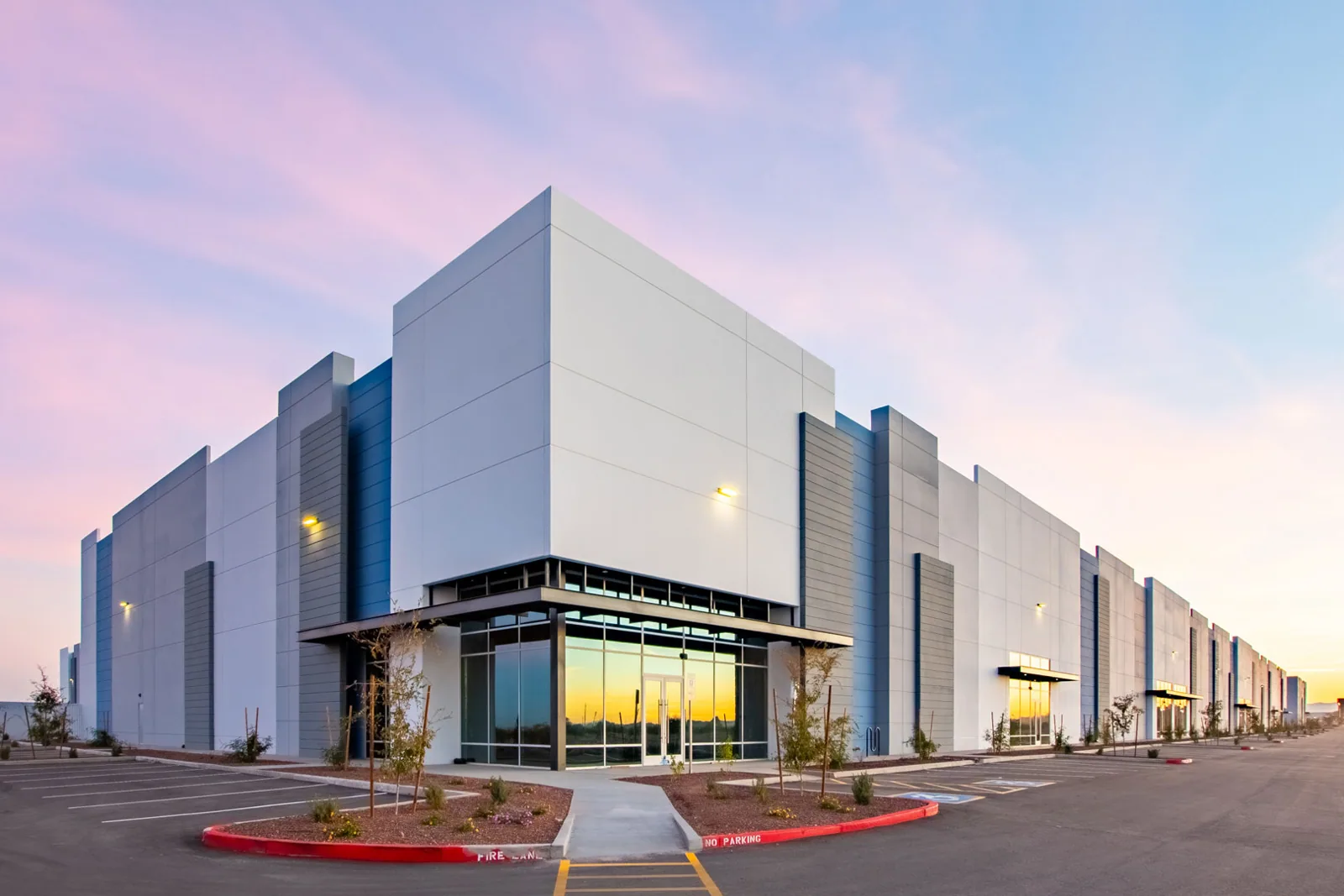 Commercial Roofing for Manufacturers in Everett, WA