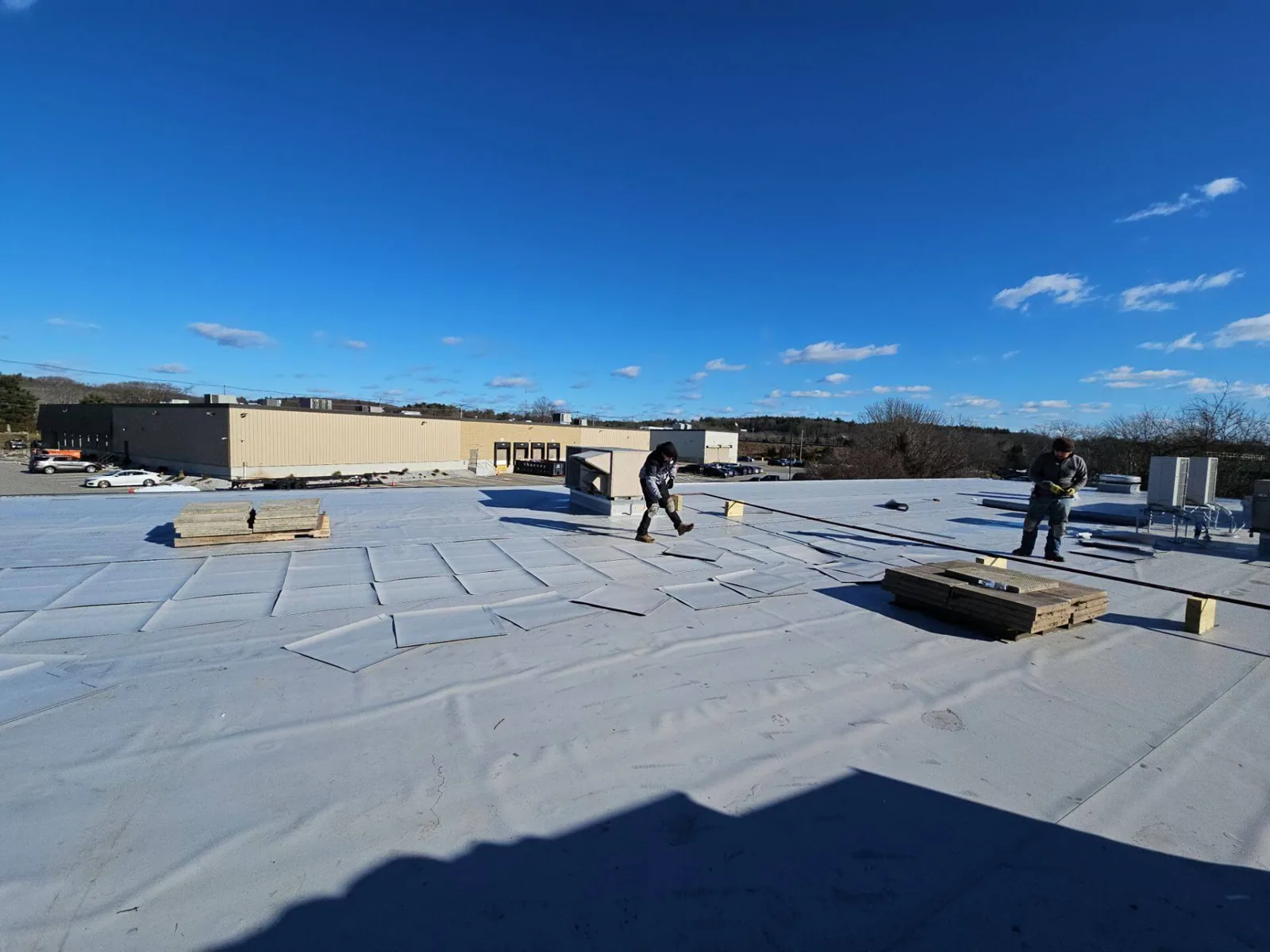KEE Roofing in Everett, WA