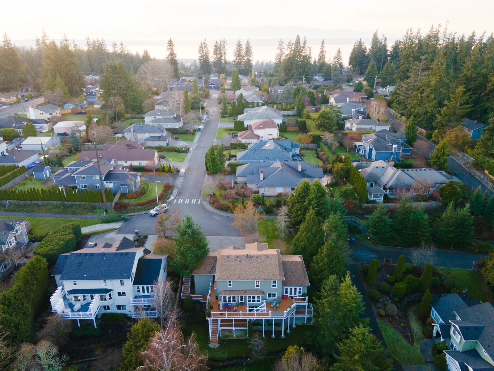 Commercial Roofing in Edmonds, WA