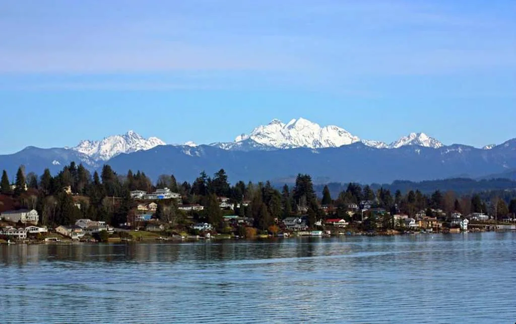 Commercial Roofing in Lake Stevens, WA