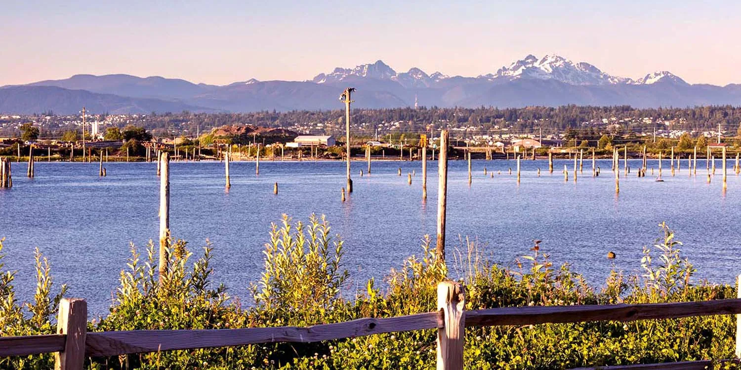 Commercial Roofing in Marysville, WA