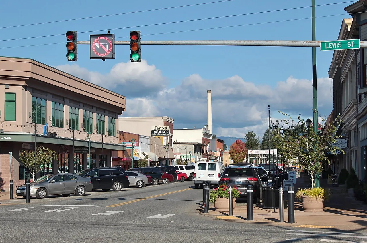 Commercial Roofing in Monroe, WA