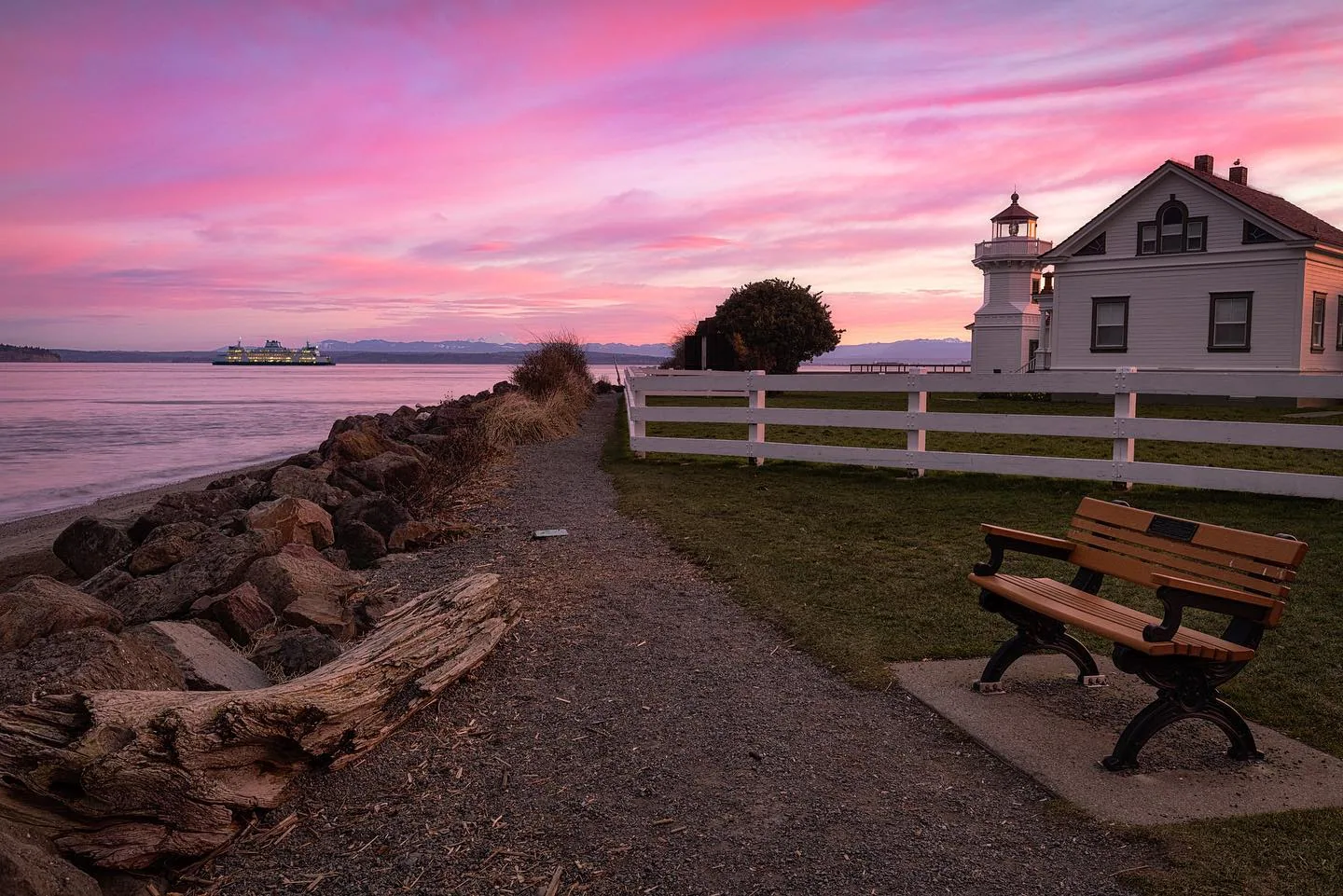 Commercial Roofing in Mukilteo, WA