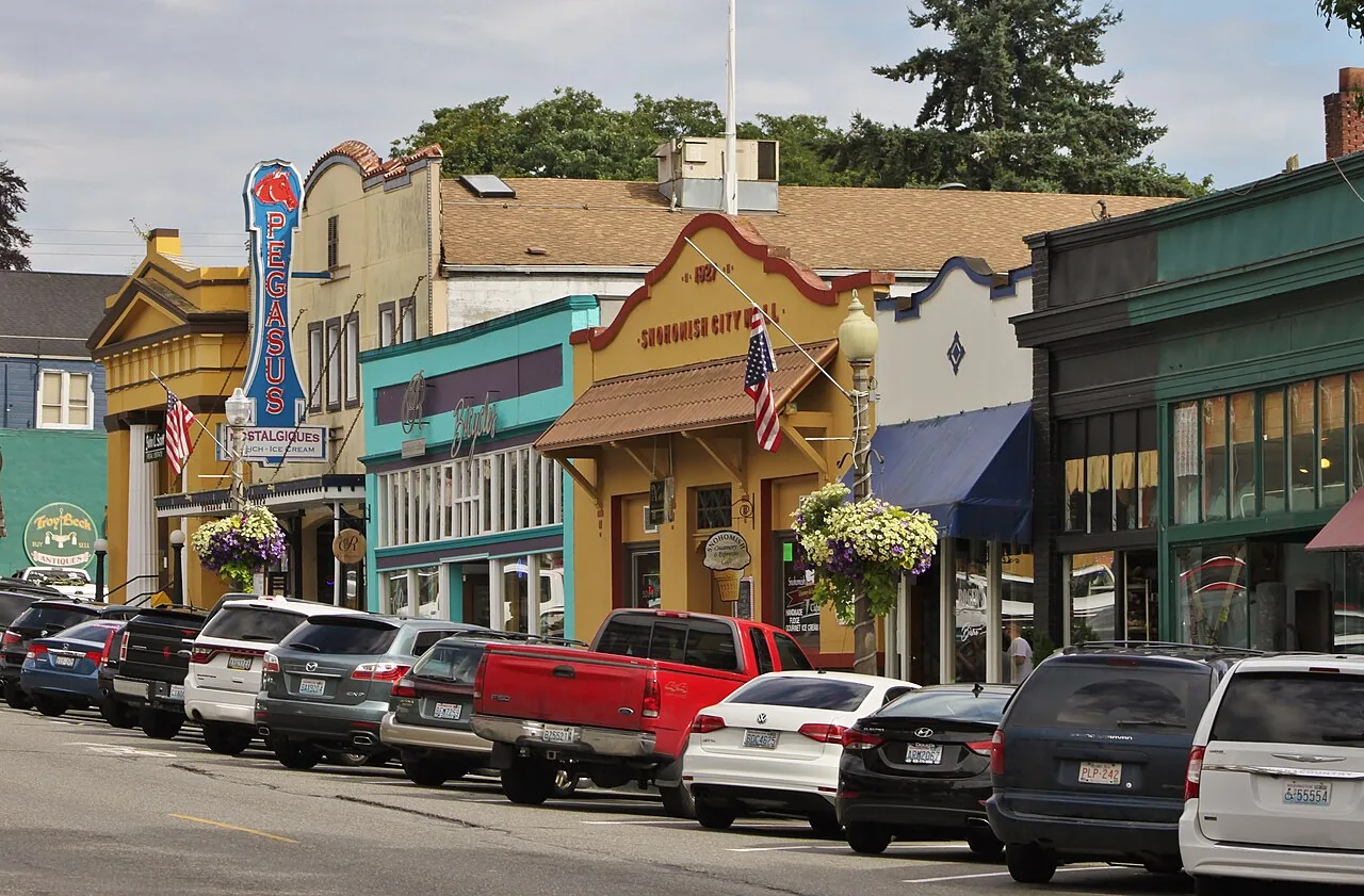 Commercial Roofing in Monroe, WA Commercial Roofing in Monroe, WA