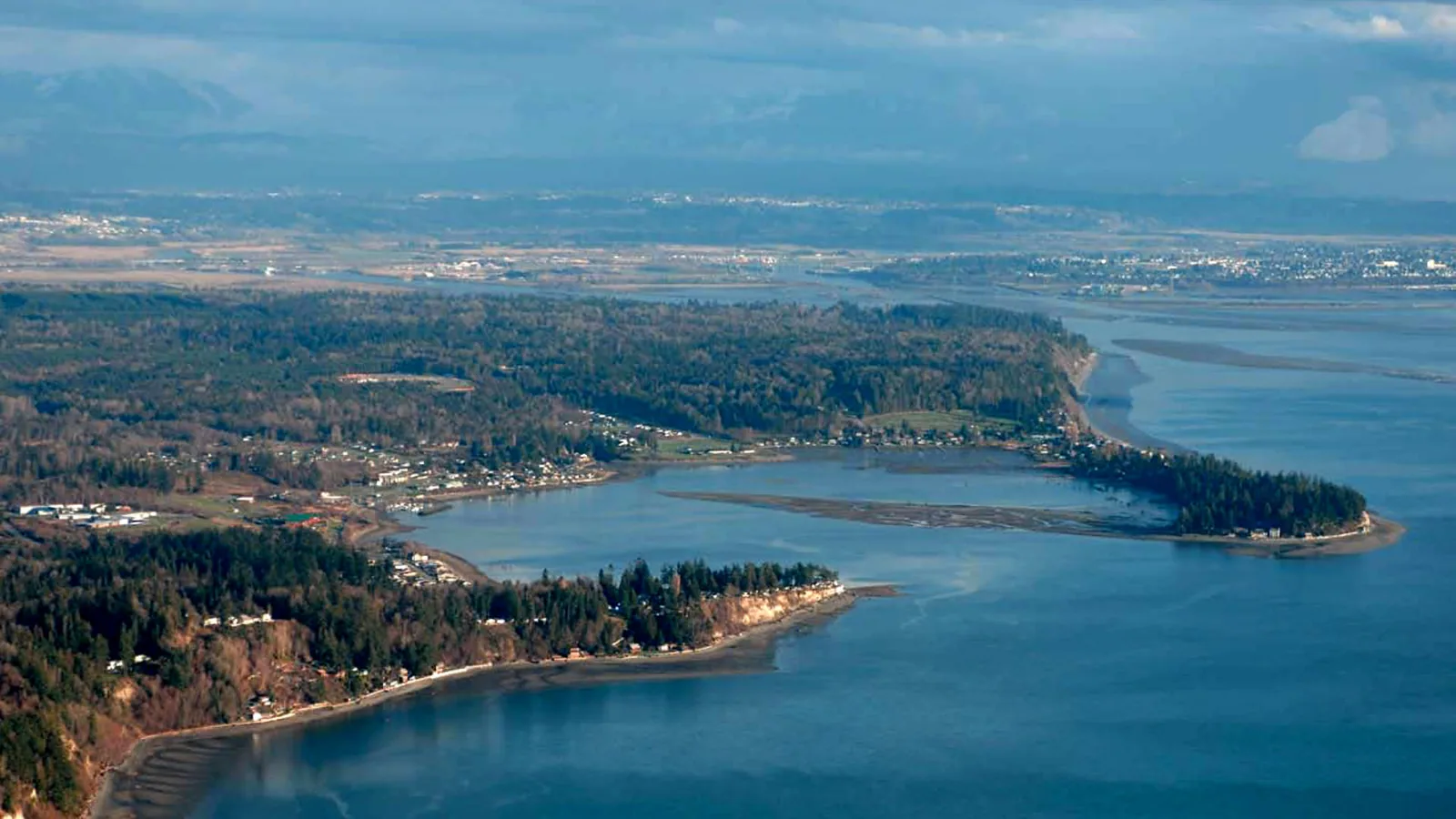 Commercial Roofing in Tulalip, WA