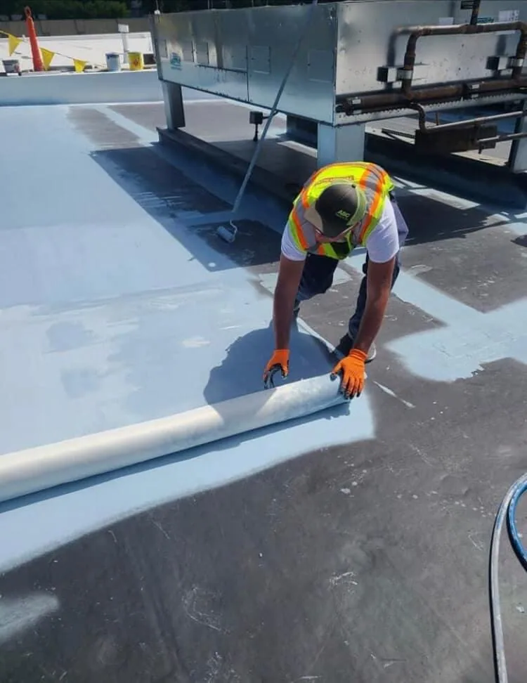 Preventive Roof Maintenance in Everett, WA