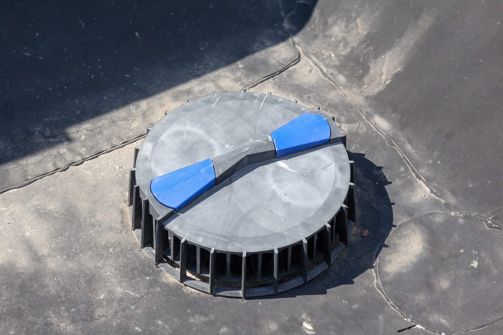 Commercial Roof Drains and Scuppers in Everett, WA
