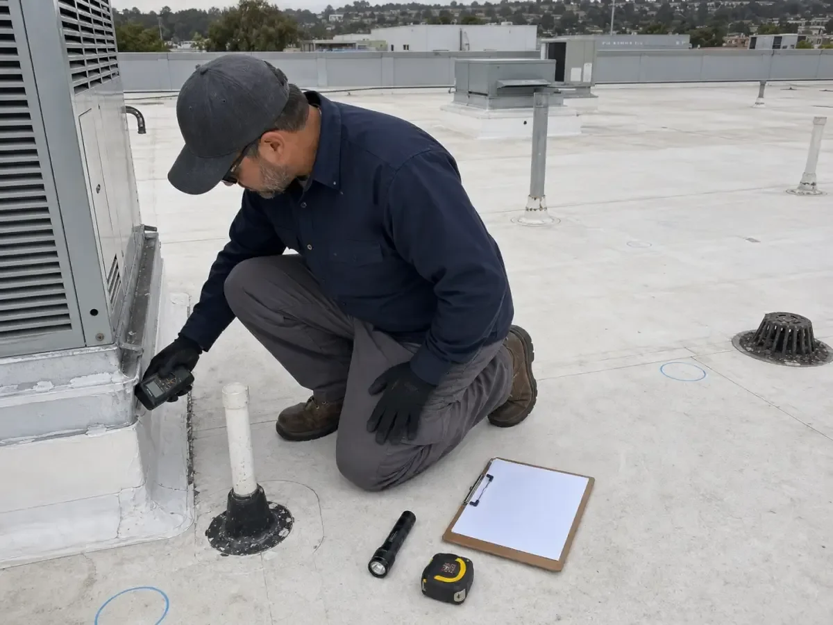 Roof Insurance Claim Assistance in Everett, WA